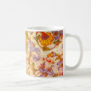 Search for cornucopia mugs Vintage