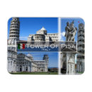 Recherche de pisse magnets Toscane