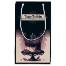 Recherche de goth sacs cadeaux Éffrayant