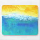 Recherche de saisonnier tapis souris Abstrait
