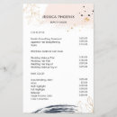 Search for trends flyers Modern
