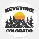 Search for keystone colorado stickers Mountain