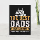 Search for truckers cards Dad
