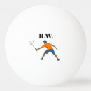 Search for squash ball Racketball