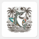 Search for shark stickers Aesthetic