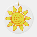 Search for sun ornaments Summer