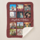 Search for hippie decor Photo collage