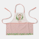 Search for cute sloth aprons Flowers