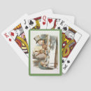 Search for mad hatter playing cards Poker