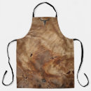 Search for hide aprons Brown