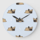 Recherche de chien taureau de horloges Mignon