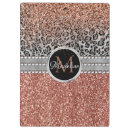 Search for stylish clipboards Rose gold