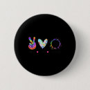 Search for trippy buttons Rainbow