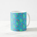 Search for blue flamingo mugs Palm