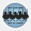 Search for lest we forget stickers Memorial