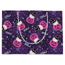 Search for halloween gift bags Kitty