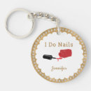 Search for nail polish keychains Manicurist