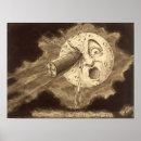 Search for lune posters Georges méliès