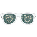 Search for favors wedding sunglasses Heart