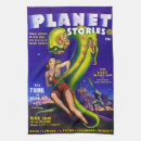 Search for sci fi tea towels Science fiction