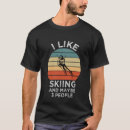 Search for ski jokes Skier