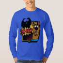 Search for ruh roh tshirts Mystery inc