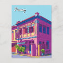 Recherche de héritage cartes postales Travel