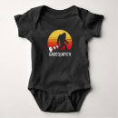Search for bigfoot baby clothes Vintage