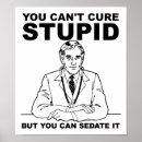 Search for sedate Stupid