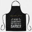 Search for barbers aprons Scissors