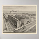 Search for manufacture posters Black