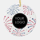 Search for july 4th ornaments Patriotic