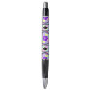 Search for valentines day pens Black