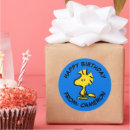 Search for happy birthday charles stickers Charlie brown