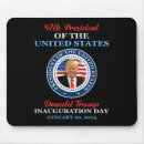 Search for inauguration electronics America
