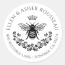 Search for regal return address labels Black and white