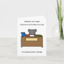 Search for best manager cards Administrative professional