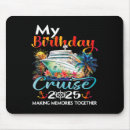 Search for good time mousepads Family getaway
