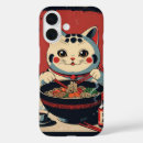 Recherche de neko iphone coques Rouge