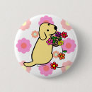 Recherche de dessin fleur badges Floral