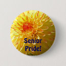 Search for senior buttons School