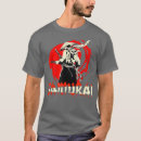 Search for bushido clothing Hokusai