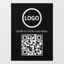 Search for restaurant menu posters Cafe