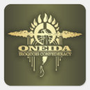 Search for confederacy stickers Oneida