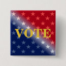Recherche de patriotes badges Campagne
