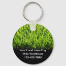 Search for yard keychains Lawn