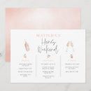 Search for three days invitations Chic