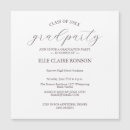 Recherche de roses graduation invitations Pour elle
