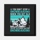 Recherche de sessions magnets Chevaucher la neige