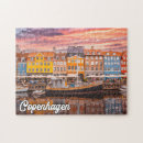 Recherche de copenhague puzzles Marque